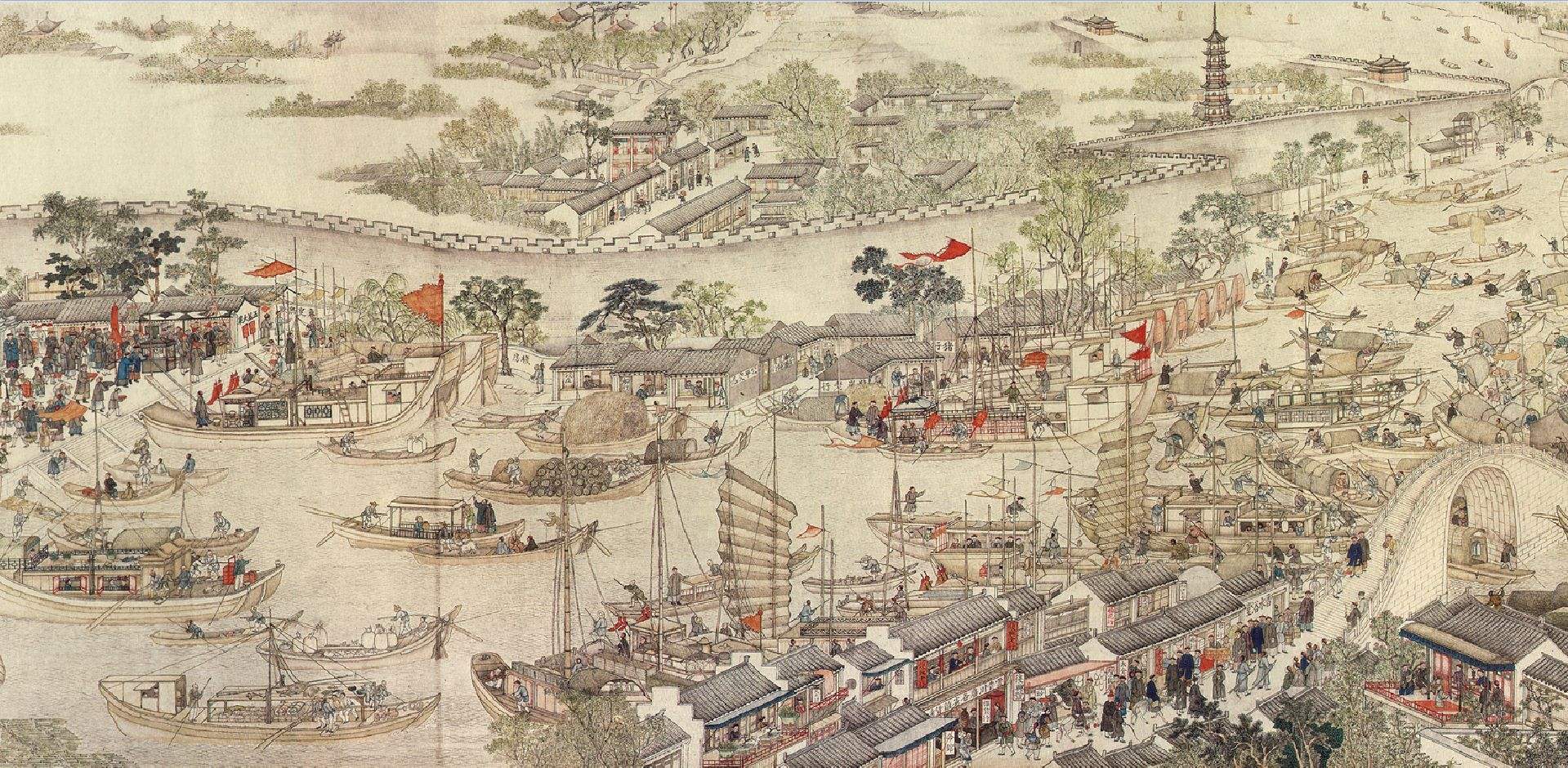移动端与电脑端入口保持一致