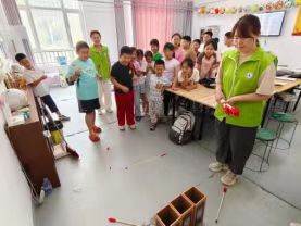 我们能够真切看见青年学子的文化自觉