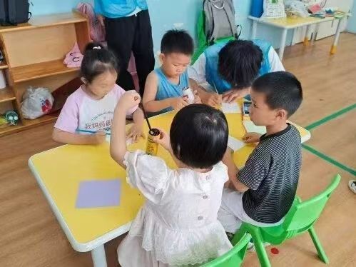 探寻不再是远方眺望
