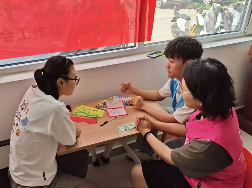 探寻不再是书本远望