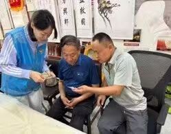是本次社会实践不断思索的课题