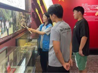 更多阅读每一场红色宣讲都是精神的传承