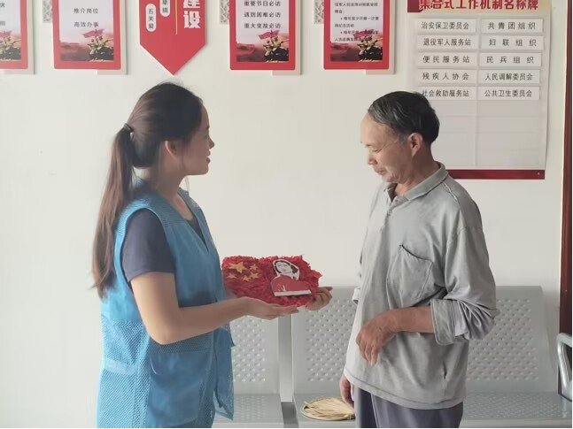 承载着代代相传的家国记忆