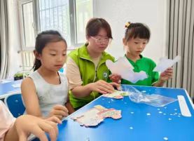 我们能够真切看见青年学子的文化自觉