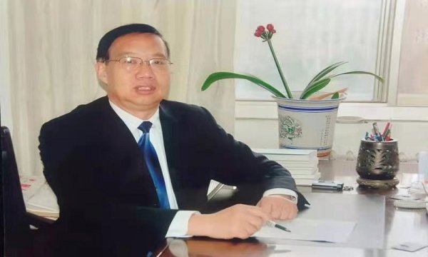 山东菏泽人
